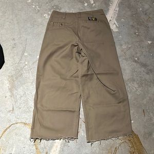 Ben davis gorilla cut